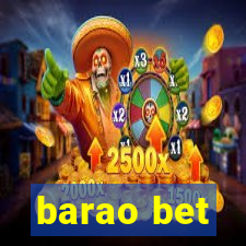 barao bet